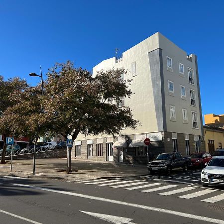 Vivienda Vacacional La Laguna Deluxe 6 エクステリア 写真