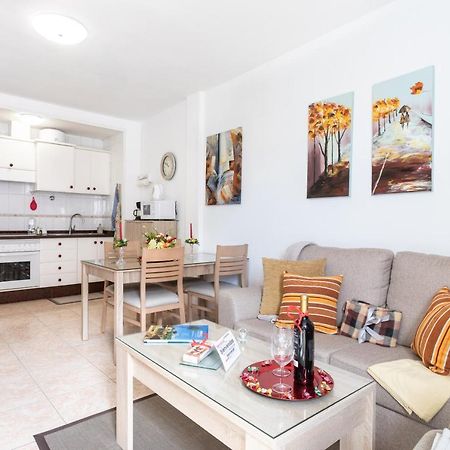 Vivienda Vacacional La Laguna Deluxe 6 エクステリア 写真