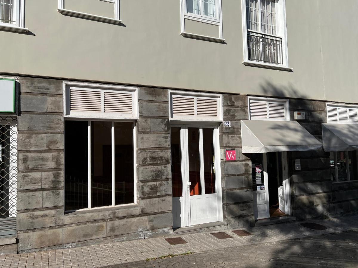 Vivienda Vacacional La Laguna Deluxe 6 エクステリア 写真