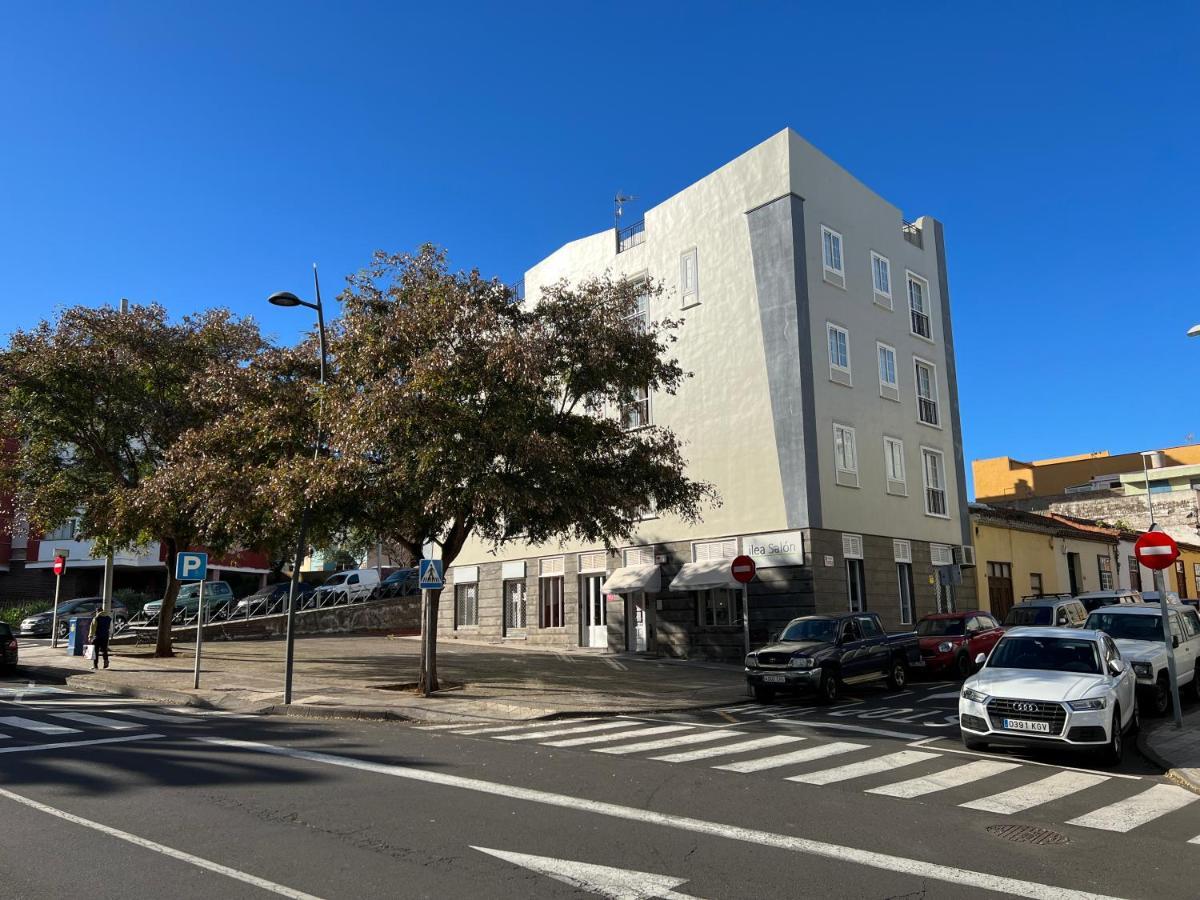 Vivienda Vacacional La Laguna Deluxe 6 エクステリア 写真