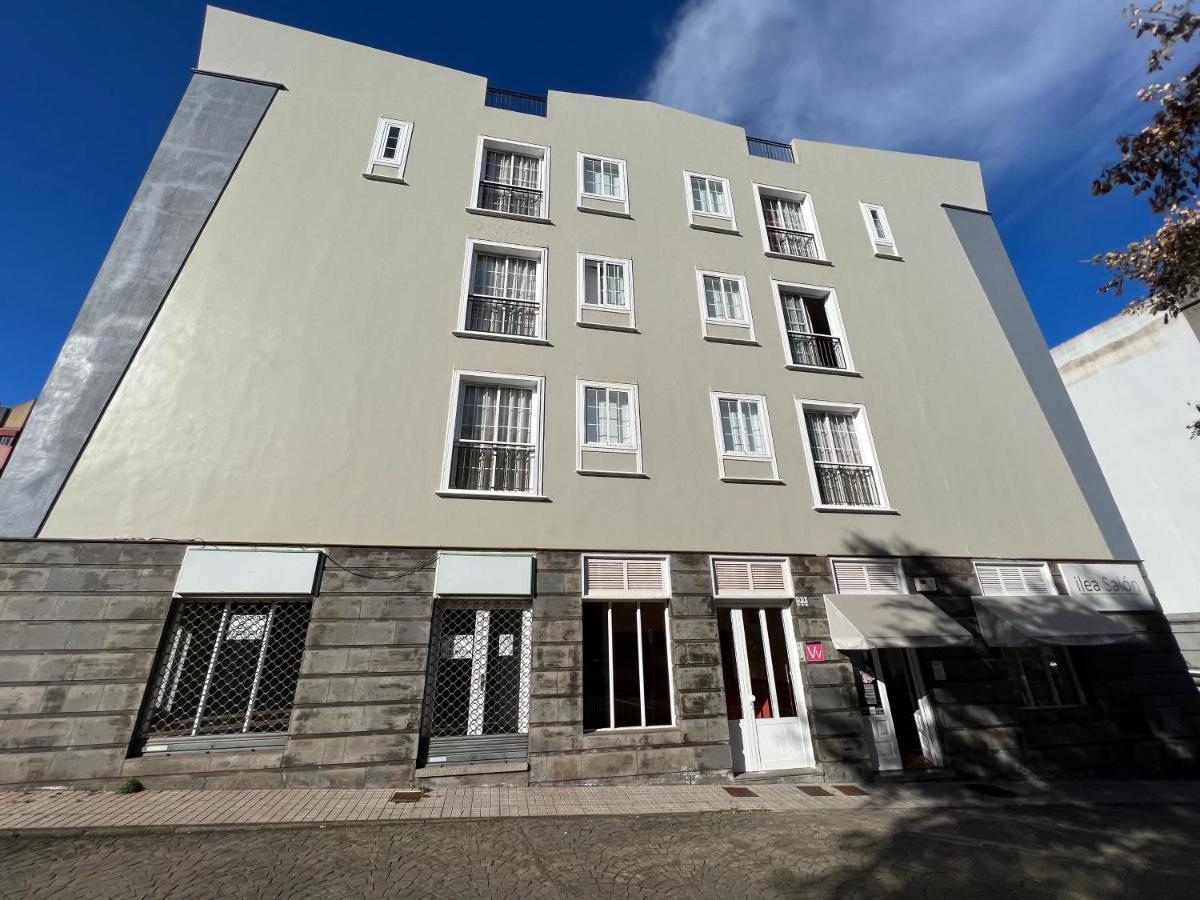 Vivienda Vacacional La Laguna Deluxe 6 エクステリア 写真