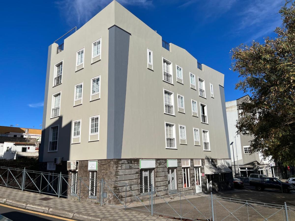 Vivienda Vacacional La Laguna Deluxe 6 エクステリア 写真