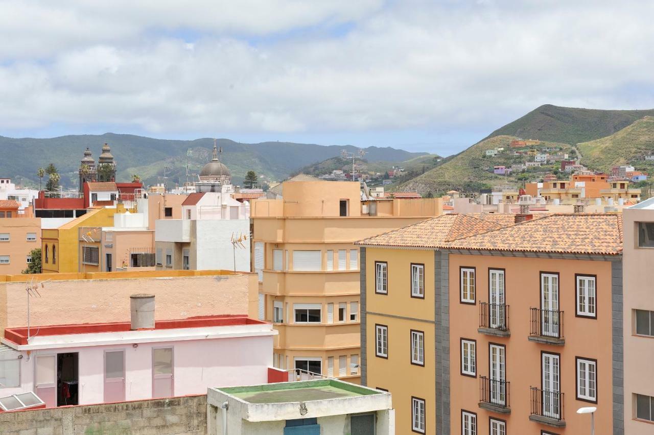 Vivienda Vacacional La Laguna Deluxe 6 エクステリア 写真