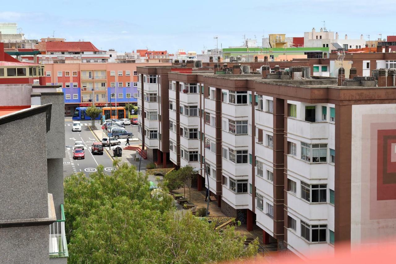 Vivienda Vacacional La Laguna Deluxe 6 エクステリア 写真