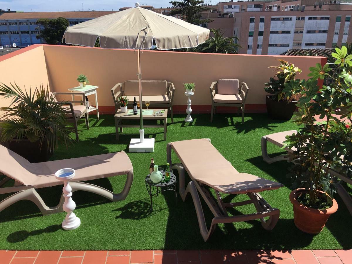 Vivienda Vacacional La Laguna Deluxe 6 エクステリア 写真