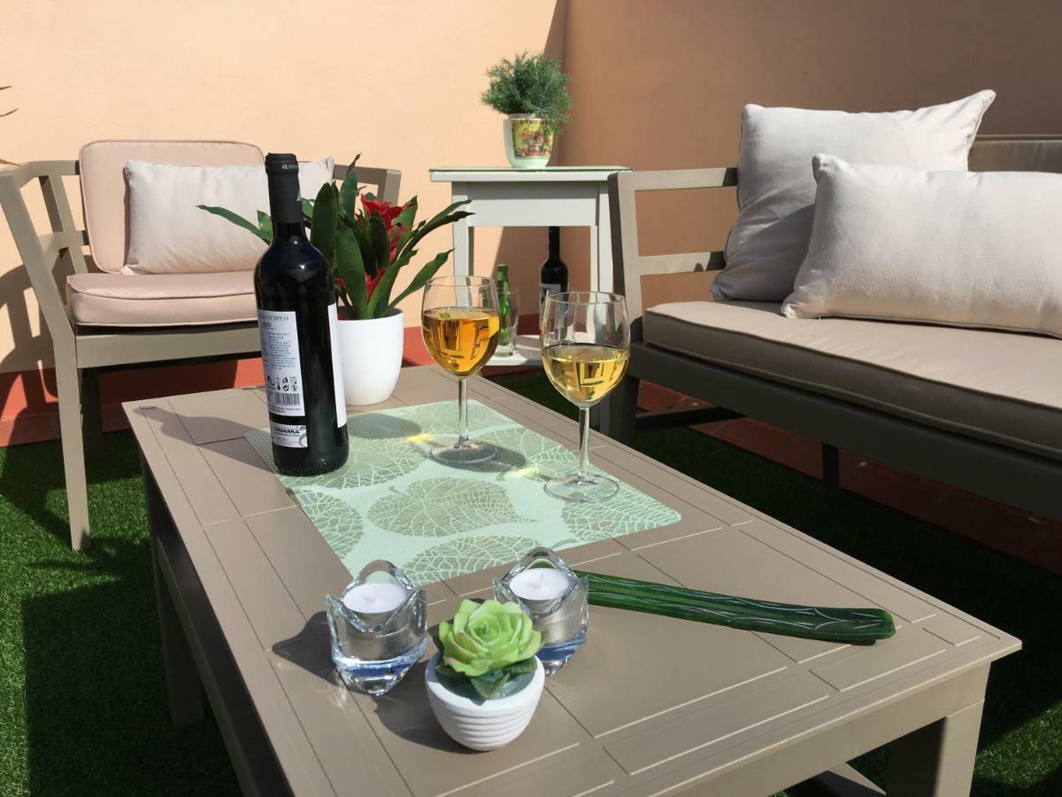 Vivienda Vacacional La Laguna Deluxe 6 エクステリア 写真