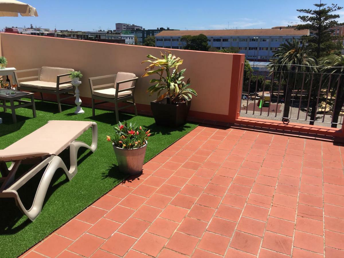 Vivienda Vacacional La Laguna Deluxe 6 エクステリア 写真