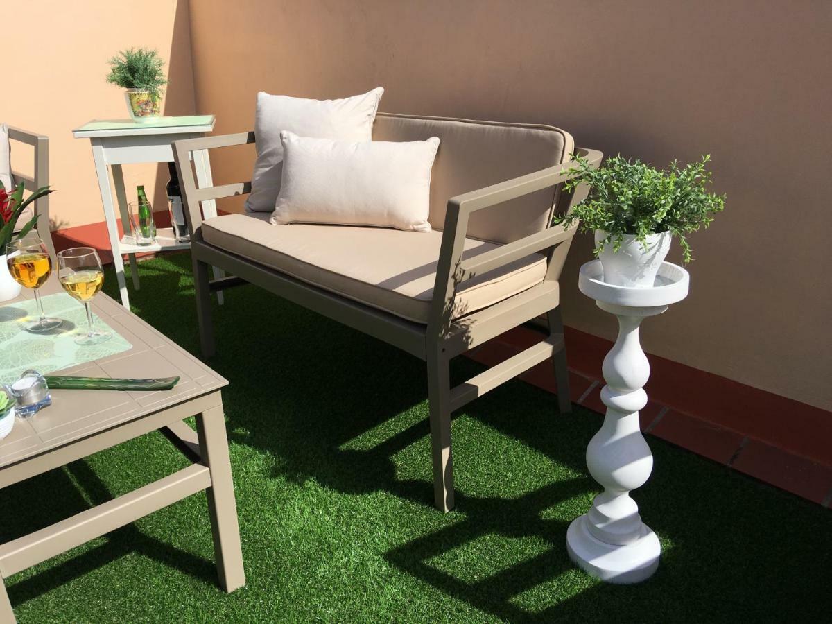 Vivienda Vacacional La Laguna Deluxe 6 エクステリア 写真