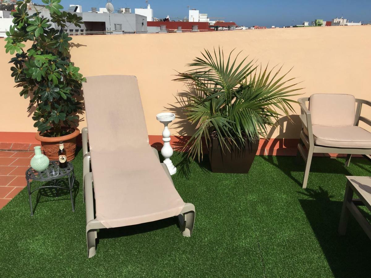Vivienda Vacacional La Laguna Deluxe 6 エクステリア 写真