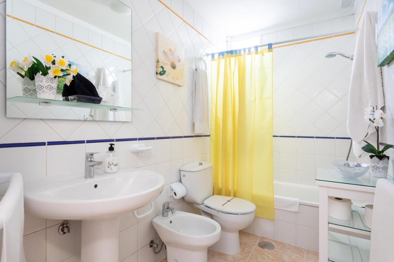 Vivienda Vacacional La Laguna Deluxe 6 エクステリア 写真