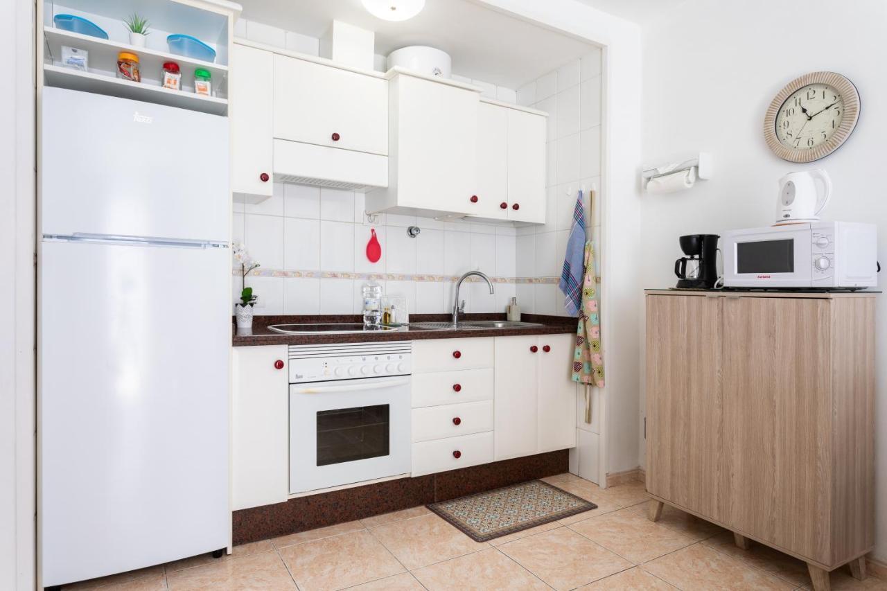 Vivienda Vacacional La Laguna Deluxe 6 エクステリア 写真