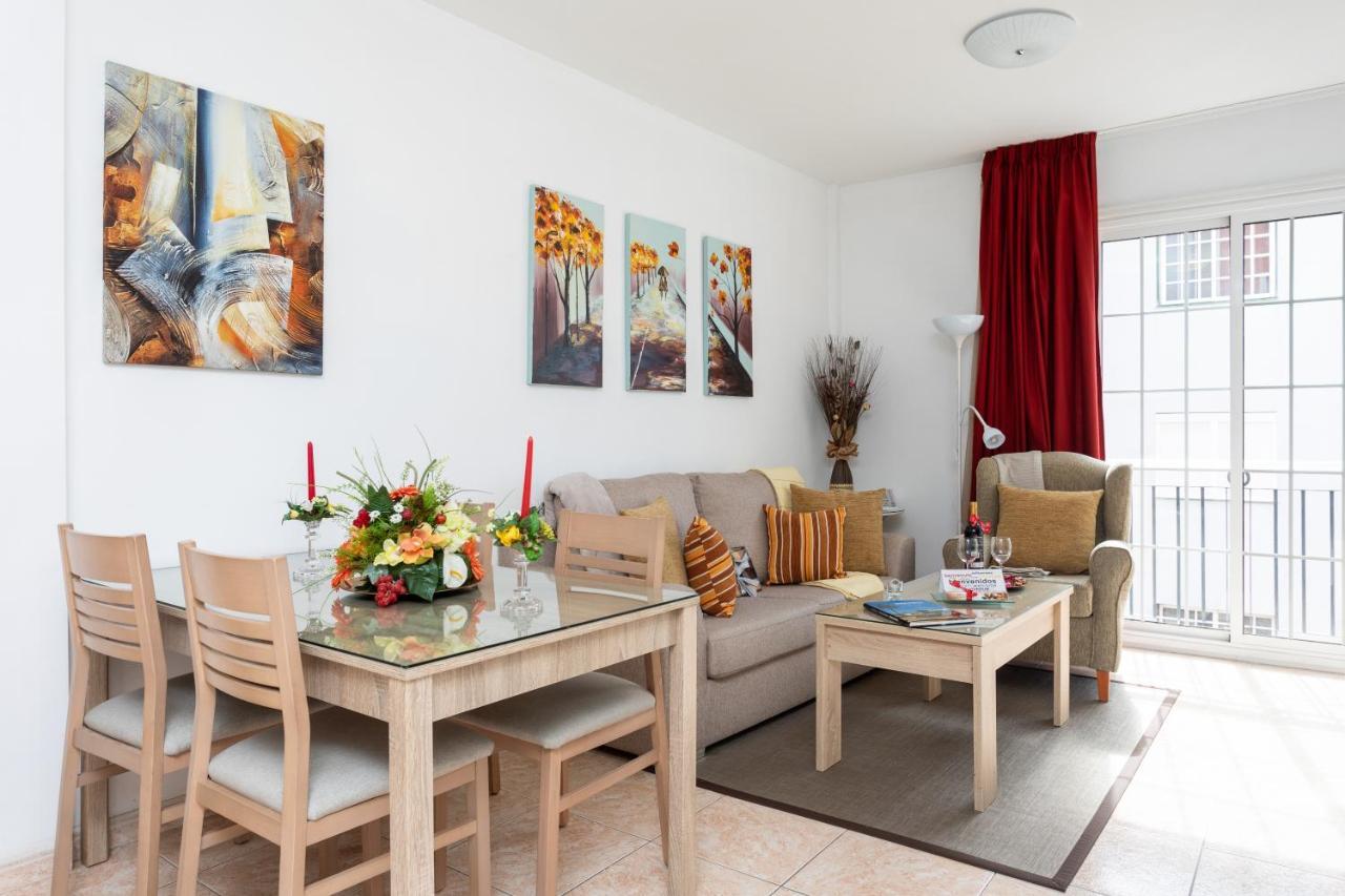 Vivienda Vacacional La Laguna Deluxe 6 エクステリア 写真
