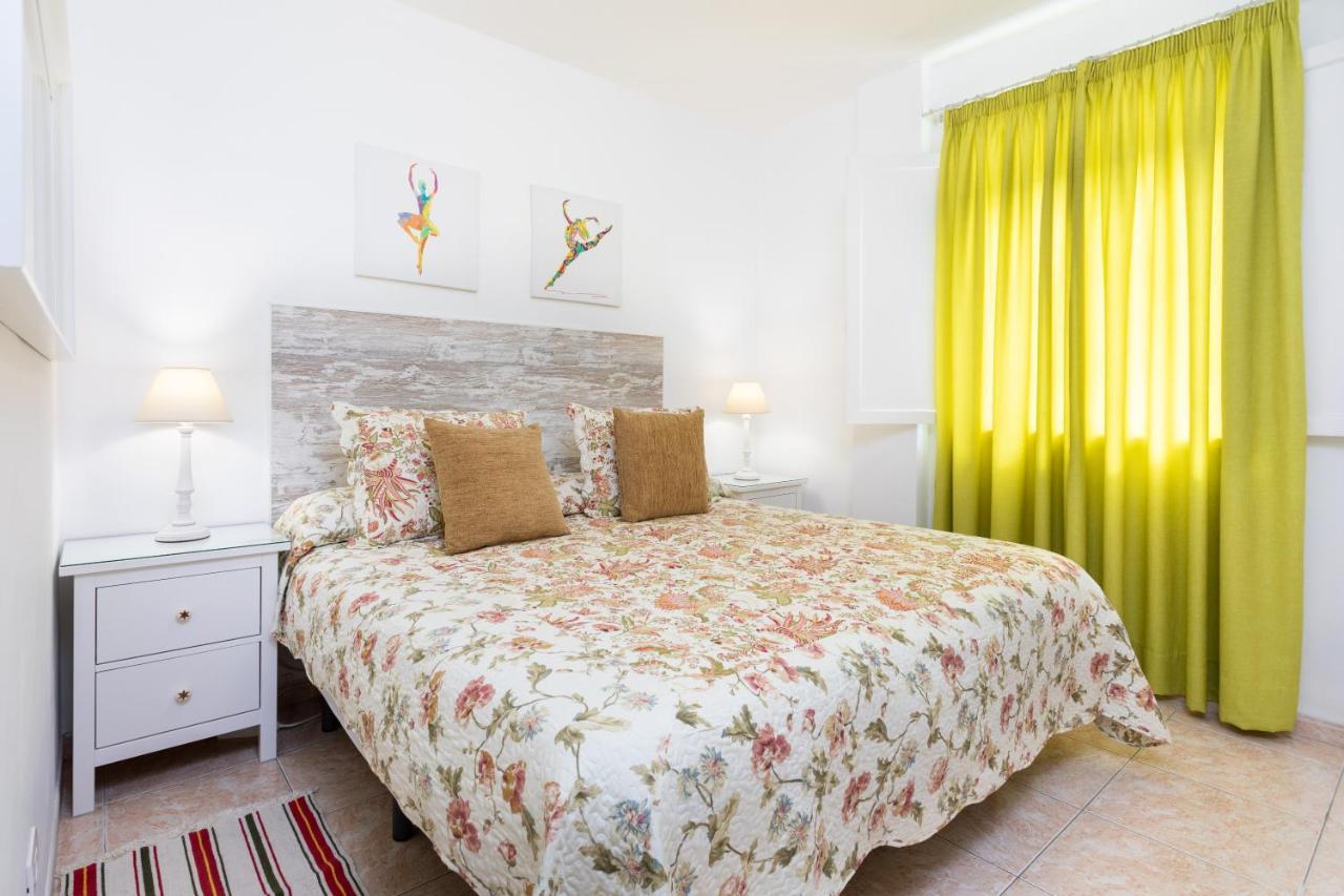 Vivienda Vacacional La Laguna Deluxe 6 エクステリア 写真